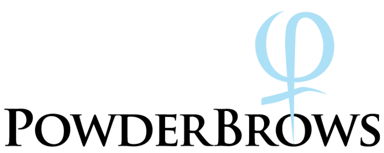 PowderBrows-logo